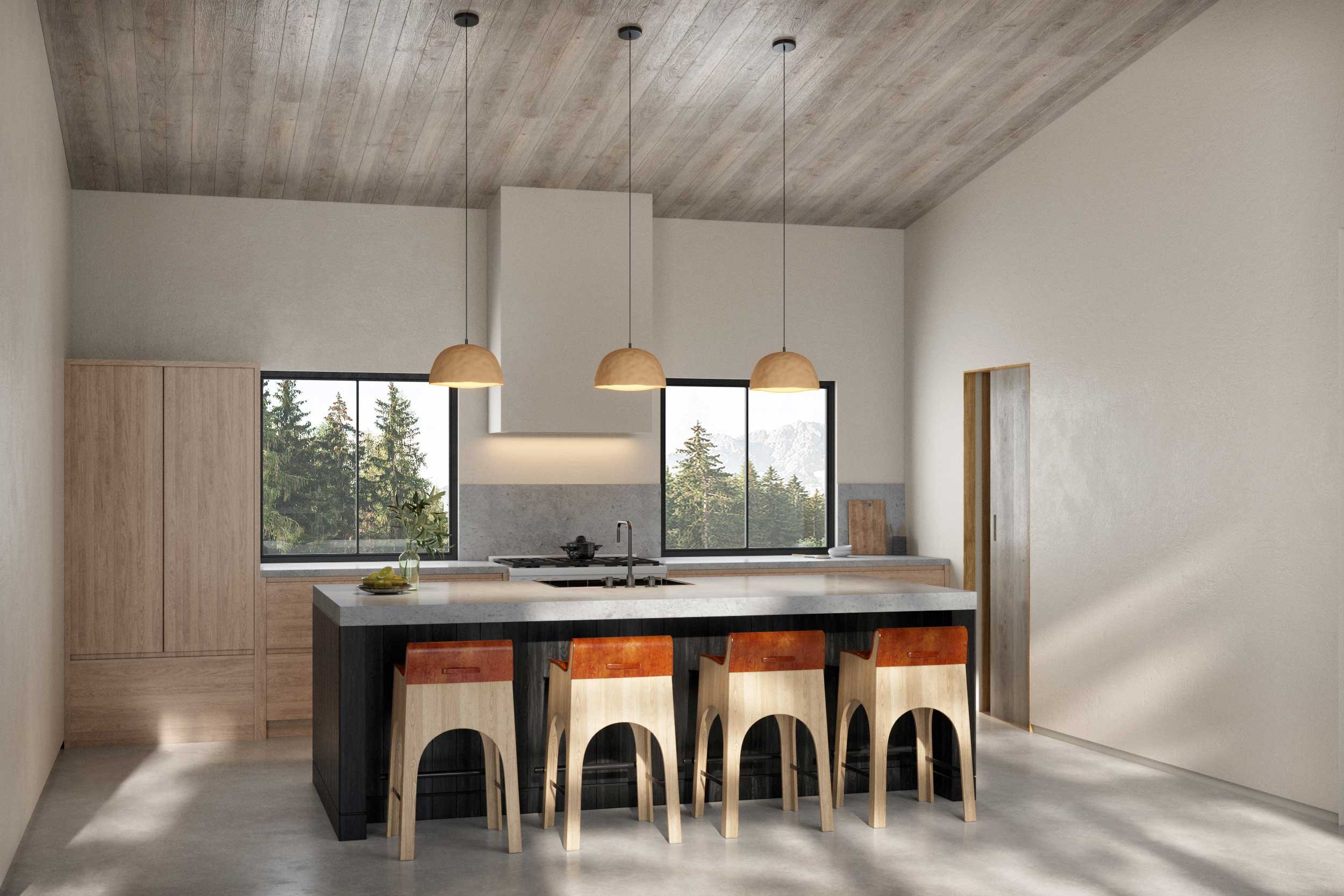 The Kinfolk | Explore Modern Prefab Homes Today — B.Public Prefab